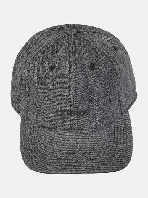 Lerros Denim-Cap, farbig, stone-washed Nur noch ein Tag übrig