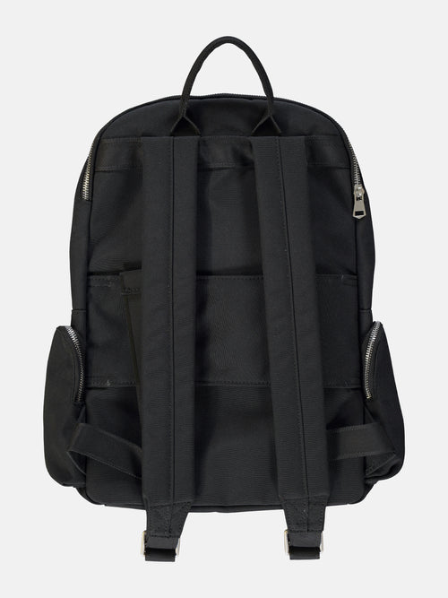 Lerros Basic Rucksack mit vielen Außentaschen Riesige Rabatte