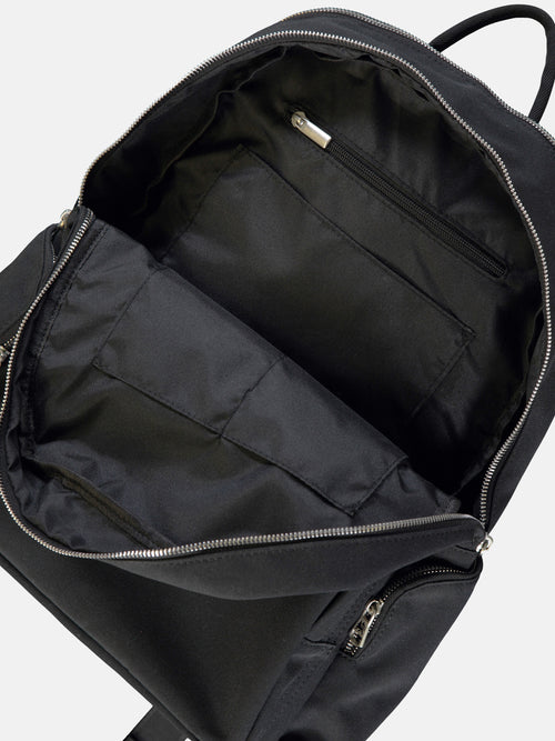 Lerros Basic Rucksack mit vielen Außentaschen Riesige Rabatte