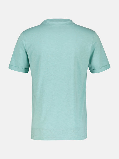 Lerros T-Shirt mit modischem Print Im Verkauf