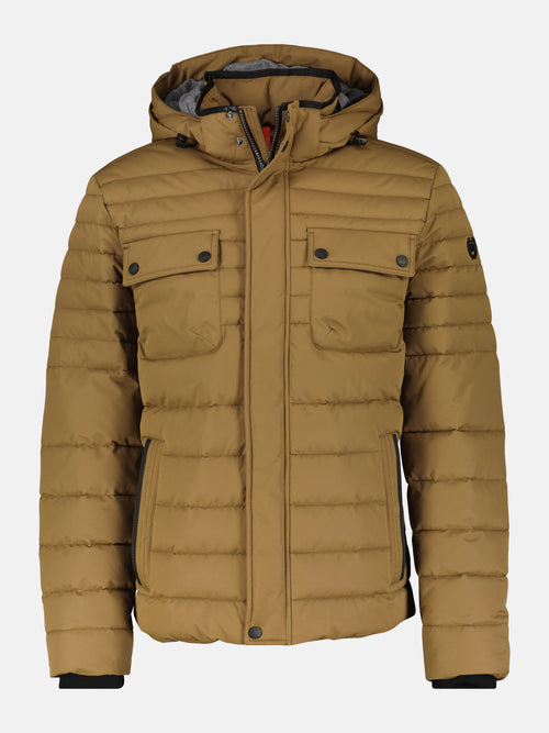 Lerros Steppjacke mit abnehmbarer Kapuze zollfrei