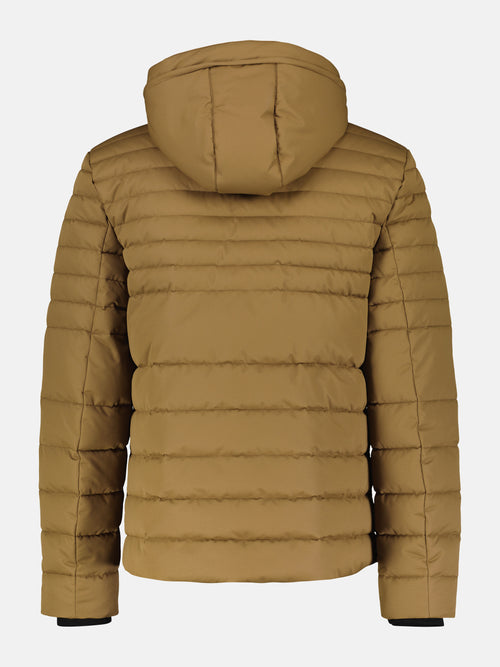 Lerros Steppjacke mit abnehmbarer Kapuze zollfrei