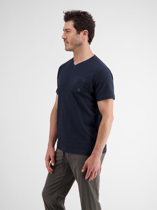 Lerros Herren T-Shirt mit V-Ausschnitt Meist gekauft