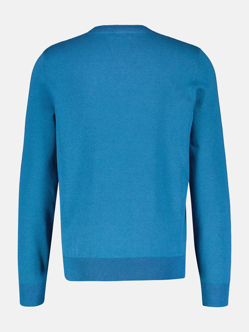 Lerros Strickpullover tonal gestreift Fabrik Onlineshop