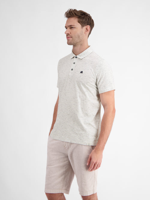 Lerros Fineliner Poloshirt für Herren Rabatt