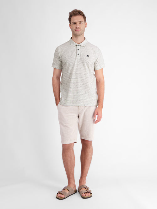 Lerros Fineliner Poloshirt für Herren Rabatt