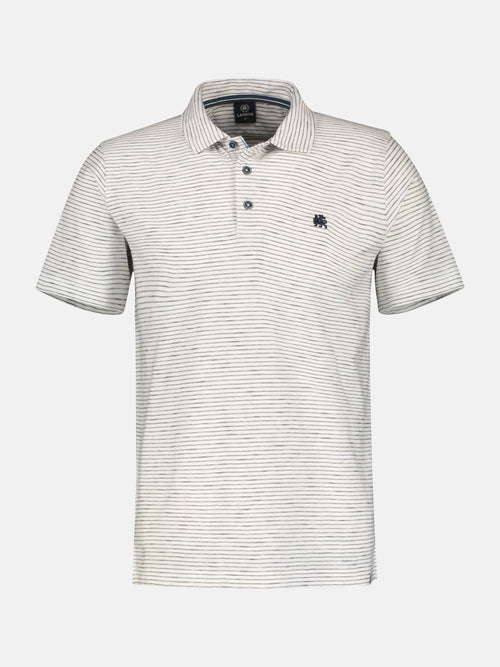 Lerros Fineliner Poloshirt für Herren Rabatt