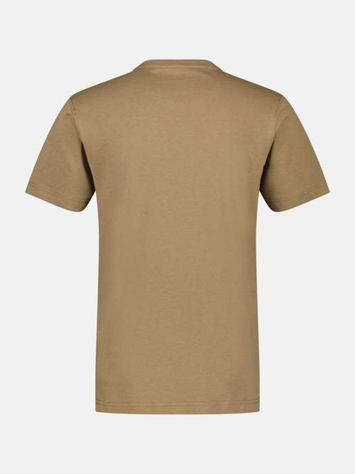 Lerros T-Shirt mit Frontprint Großer Ausverkauf