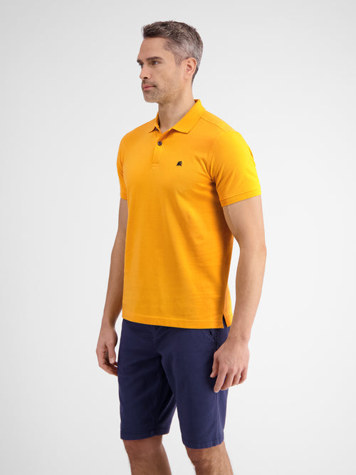 Lerros Basic Poloshirt für Herren Flash Sale