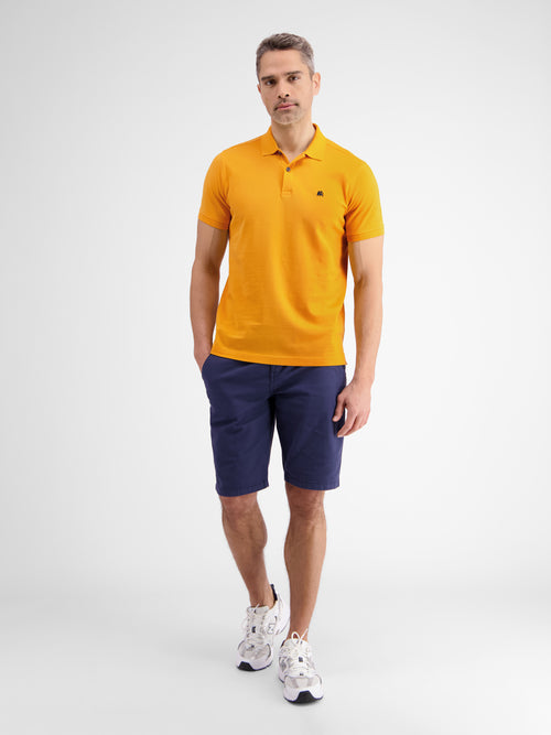 Lerros Basic Poloshirt für Herren Flash Sale