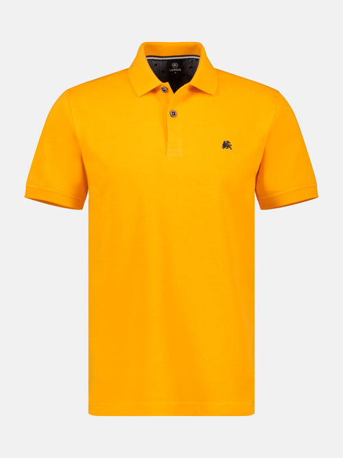 Lerros Basic Poloshirt für Herren Flash Sale