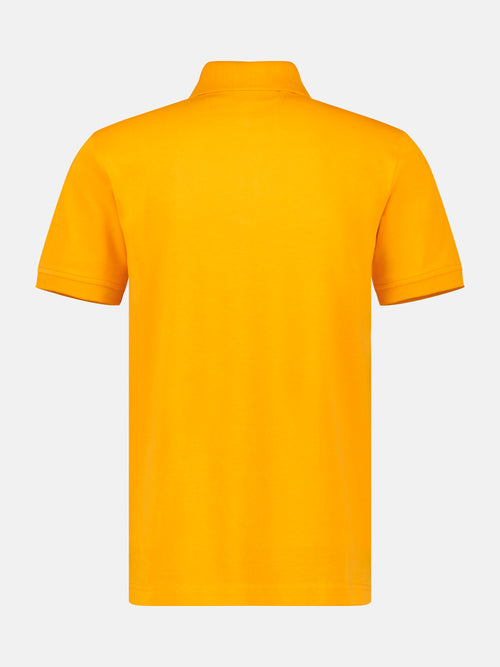 Lerros Basic Poloshirt für Herren Flash Sale