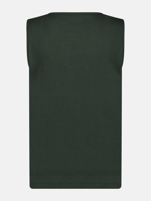 Lerros Unifarbenes Tanktop für Herren Exklusivangebot