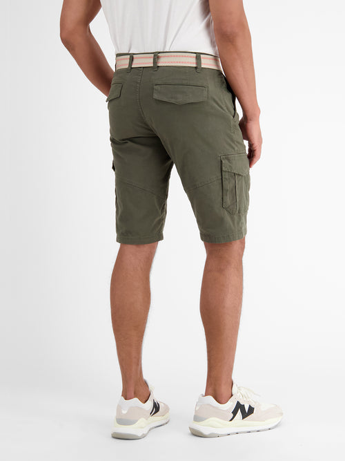 Lerros Sportive Cargo-Shorts DAWSON Muttertagsangebot