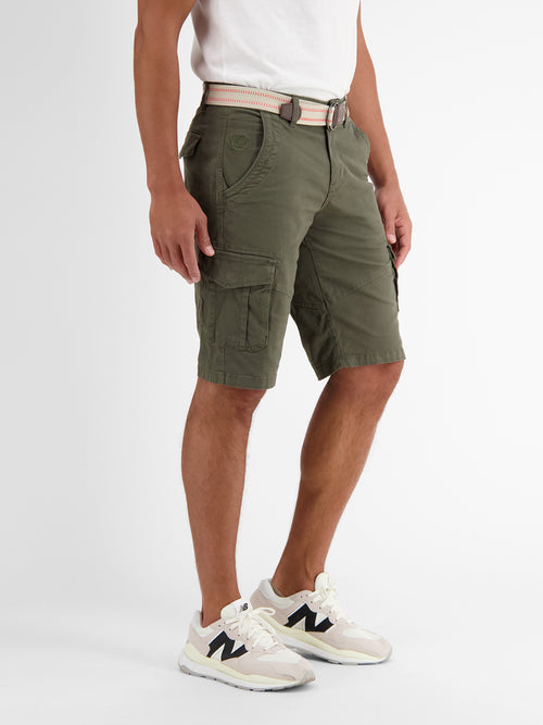 Lerros Sportive Cargo-Shorts DAWSON Muttertagsangebot