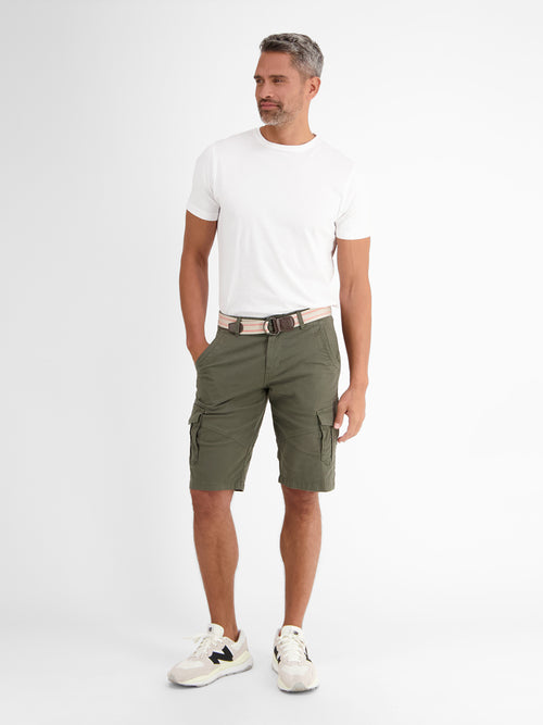 Lerros Sportive Cargo-Shorts DAWSON Muttertagsangebot