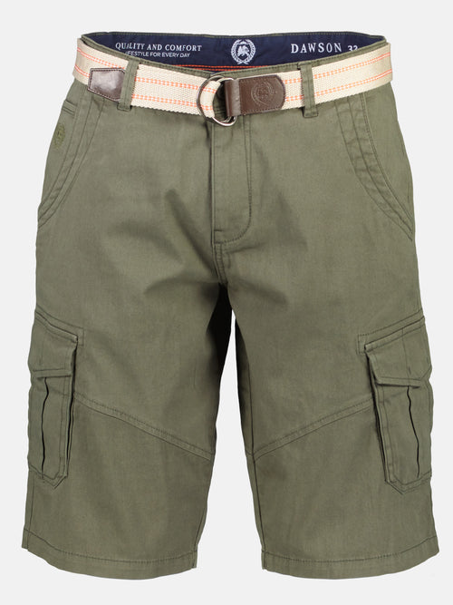 Lerros Sportive Cargo-Shorts DAWSON Muttertagsangebot