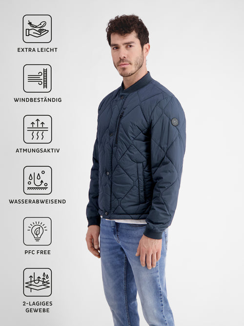 Lerros Modischer Steppblouson, extra leicht, mit Funktion Top Angebot