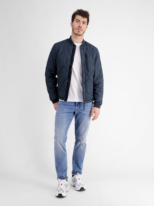 Lerros Modischer Steppblouson, extra leicht, mit Funktion Top Angebot