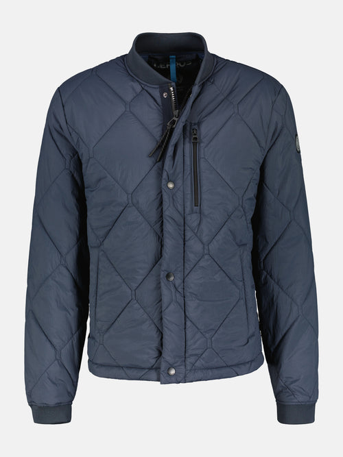 Lerros Modischer Steppblouson, extra leicht, mit Funktion Top Angebot