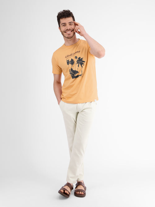 Lerros T-Shirt mit Frontprint Blitzangebot