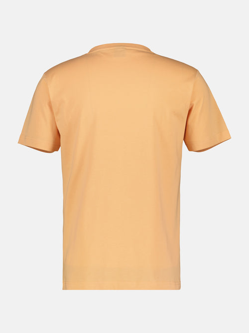 Lerros T-Shirt mit Frontprint Blitzangebot
