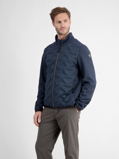 Lerros Sportliche Hybrid-Jacke Große Rabatte
