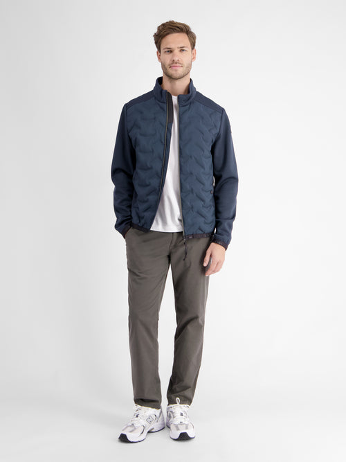 Lerros Sportliche Hybrid-Jacke Große Rabatte