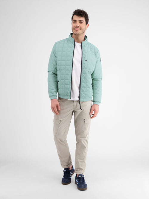 Lerros Sportliche Herren Steppjacke, Atmungsaktiv und Wasser- und Windabweisend Neuheiten