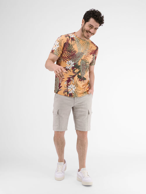 Lerros T-Shirt *Hawaii* Bestseller