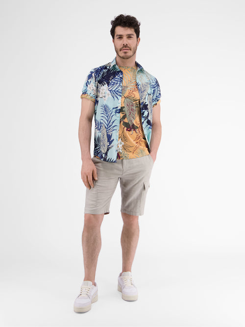 Lerros T-Shirt *Hawaii* Bestseller