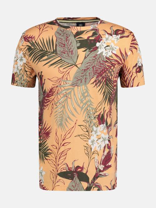 Lerros T-Shirt *Hawaii* Bestseller