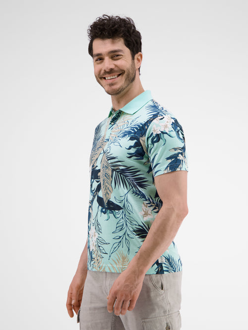 Lerros Poloshirt *Hawaii* Saisonale Angebote