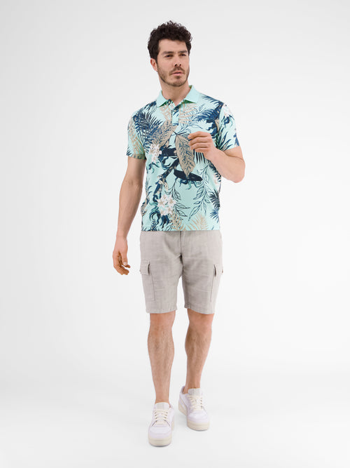 Lerros Poloshirt *Hawaii* Saisonale Angebote