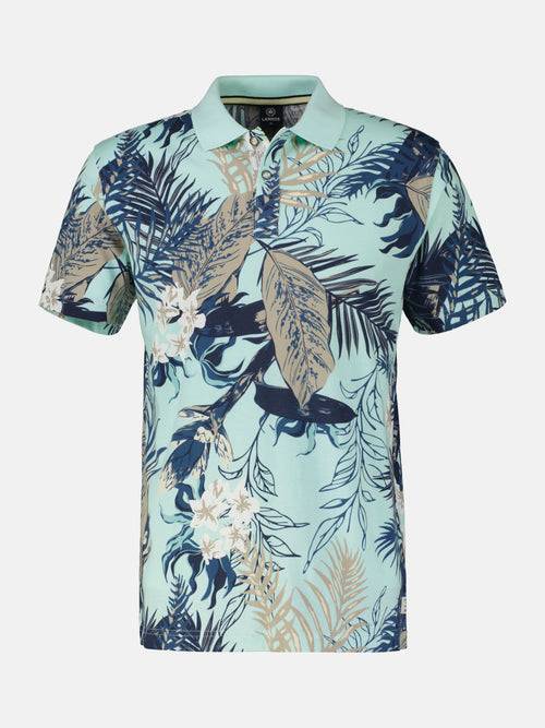 Lerros Poloshirt *Hawaii* Saisonale Angebote