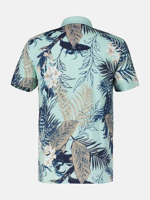 Lerros Poloshirt *Hawaii* Saisonale Angebote