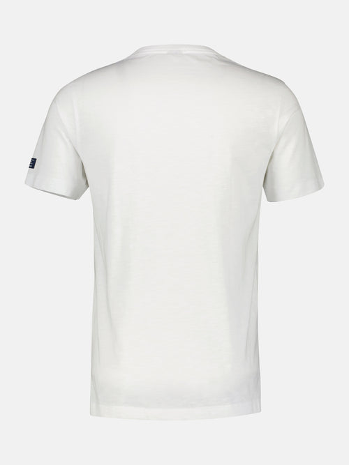 Lerros T-Shirt *Ahead & Above* Sonderangebote