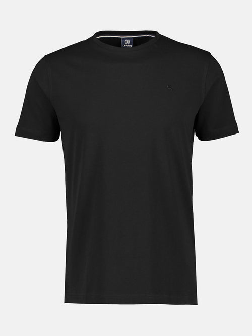 Lerros Klassisches Rundhals Herren T-Shirt Super Sparpreis