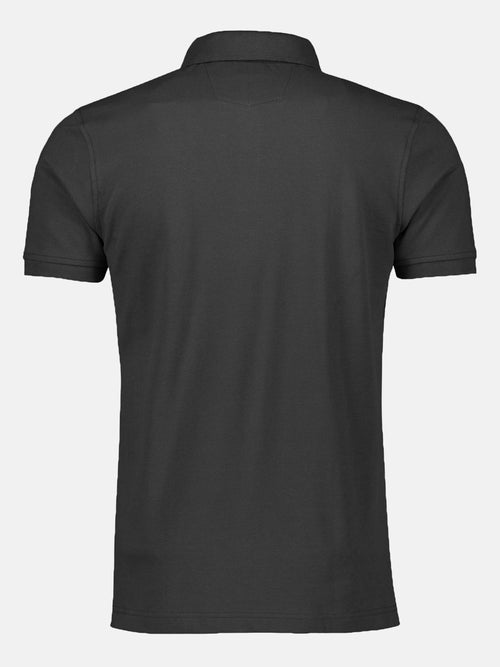 Lerros Basic Herren Poloshirt in klassischer Passform und Piquéqualität Begrenzte Freigabe