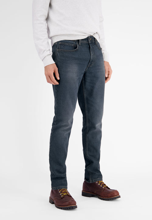 Lerros BAXTER 5-Pocket Stretch-Denim, RELAXED FIT Neueste Stile