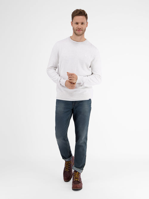 Lerros BAXTER 5-Pocket Stretch-Denim, RELAXED FIT Neueste Stile