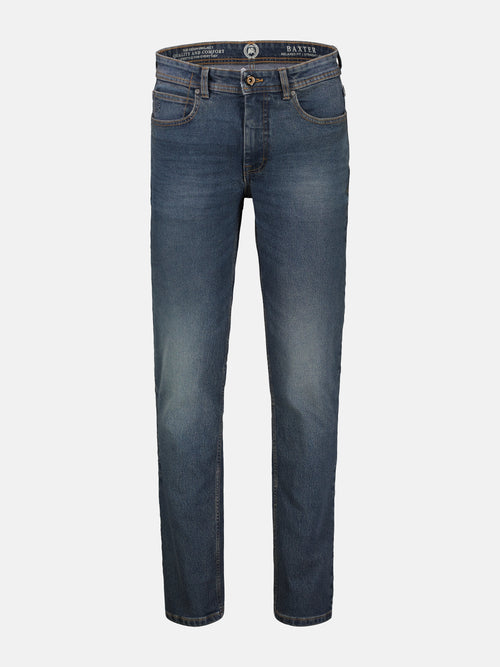 Lerros BAXTER 5-Pocket Stretch-Denim, RELAXED FIT Neueste Stile