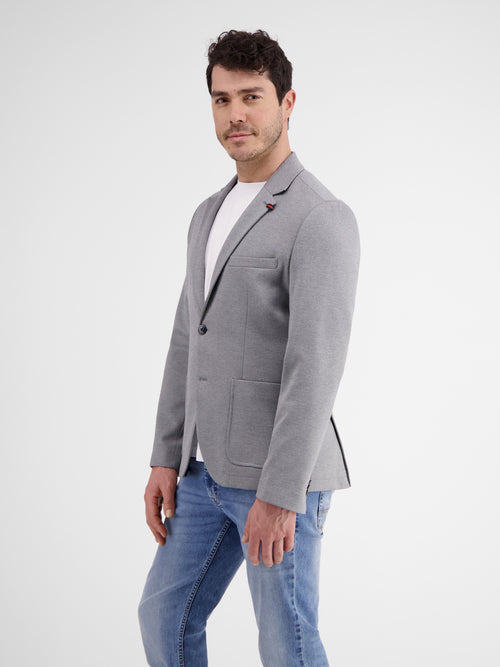 Lerros Casual Jersey Sakko Letzter Tag