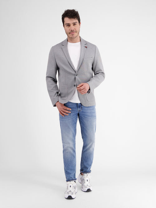 Lerros Casual Jersey Sakko Letzter Tag