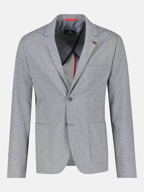 Lerros Casual Jersey Sakko Letzter Tag