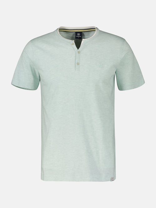 Lerros Serafino mit Finelinerstreifen, washed Bis zu 65% Rabatt