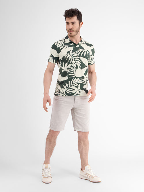 Lerros Poloshirt *Hawaii* Nur für heute