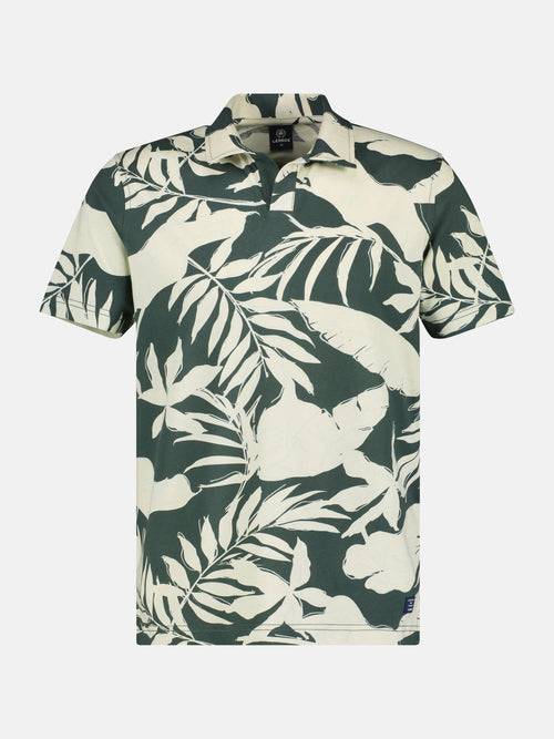 Lerros Poloshirt *Hawaii* Nur für heute