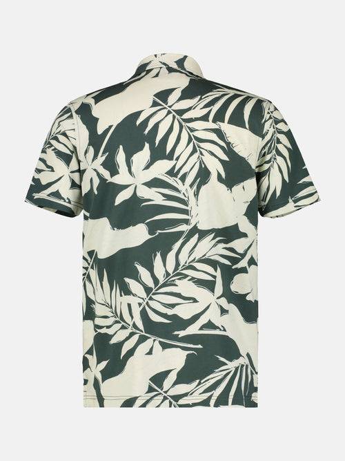 Lerros Poloshirt *Hawaii* Nur für heute