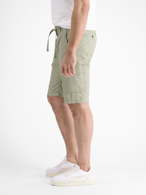 Lerros Cargo Bermuda, unifarben Bis zu 55% Rabatt